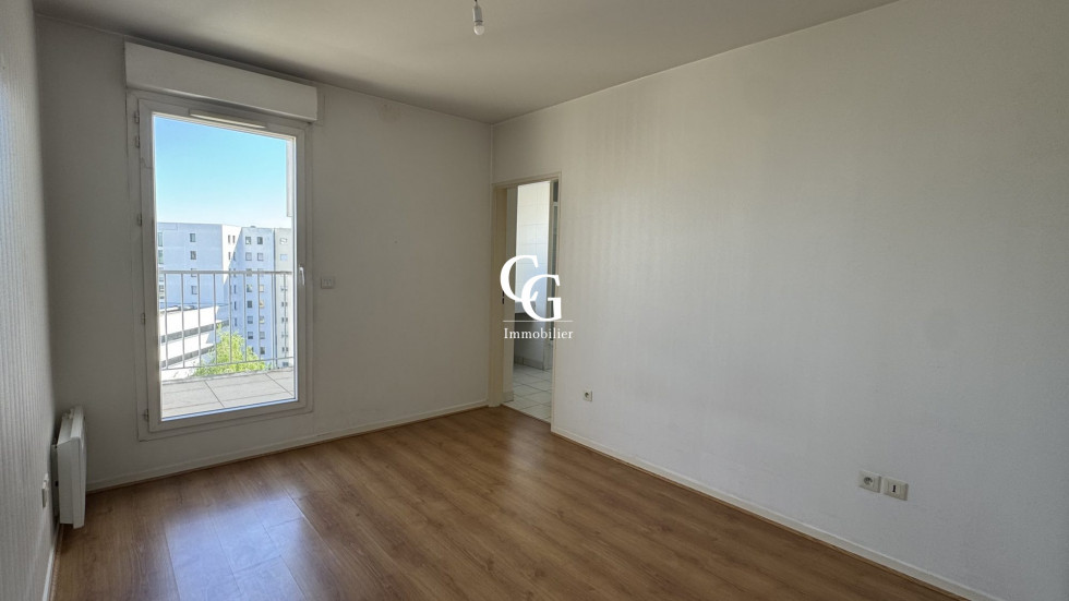 vente Appartement Nantes - Photo 8