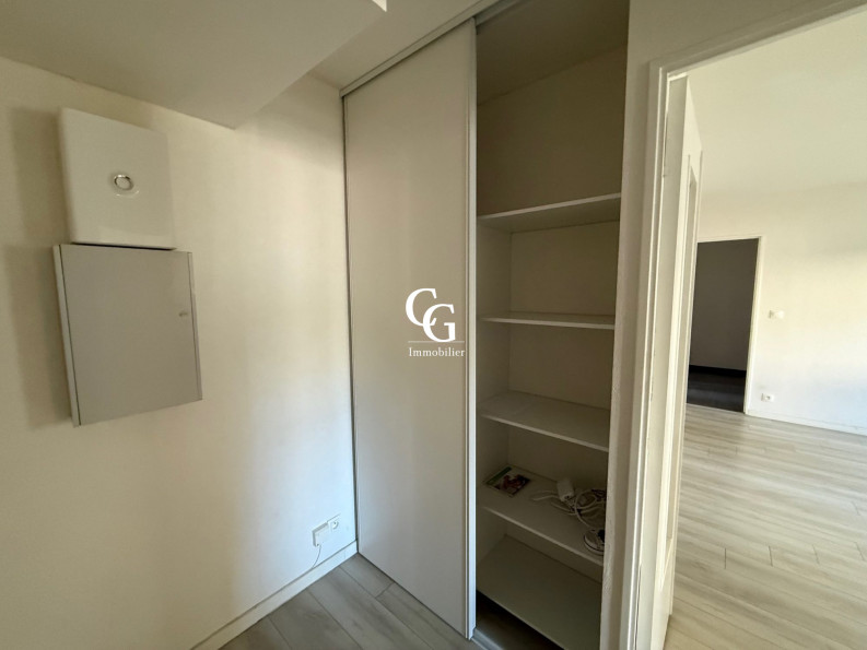 vente Appartement Nantes - Photo 2