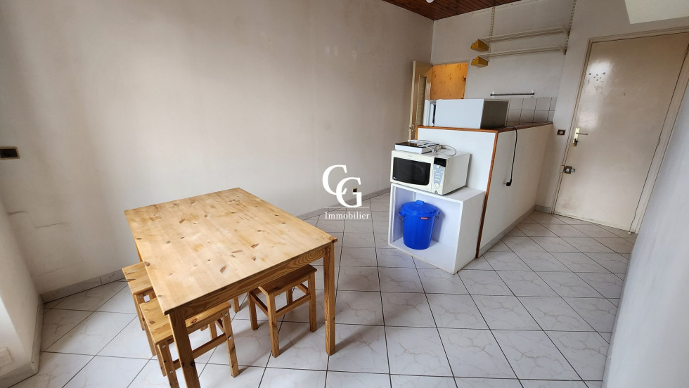 location Appartement Nantes - Photo 2