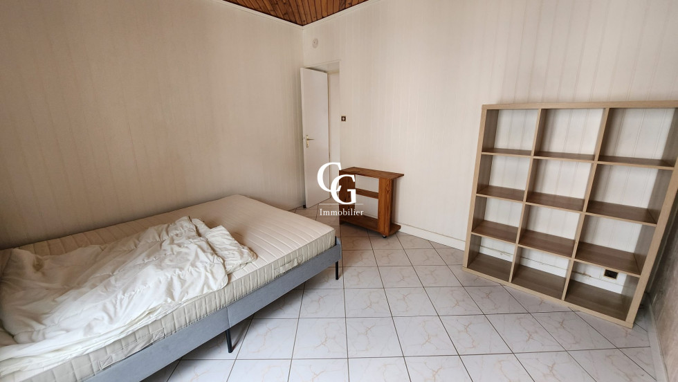 location Appartement Nantes - Photo 5