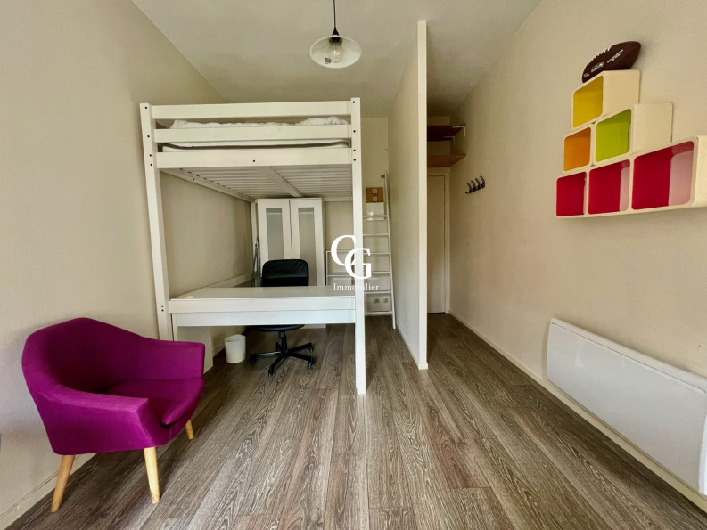 location Appartement Nantes - Photo 1