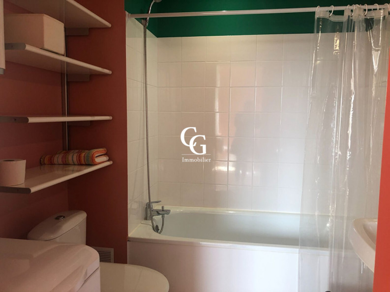 location Appartement Nantes - Photo 5