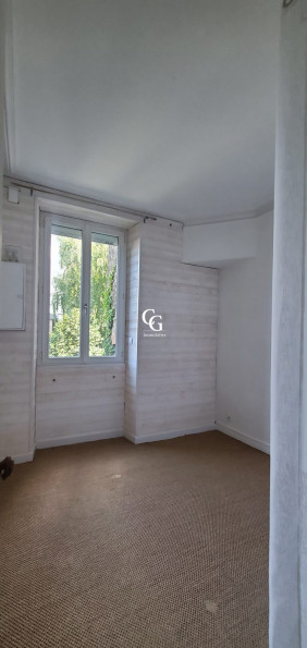 location Appartement Nantes - Photo 4