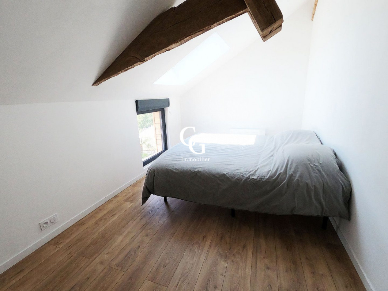 à louer Maison Saint-herblain - Photo 5
