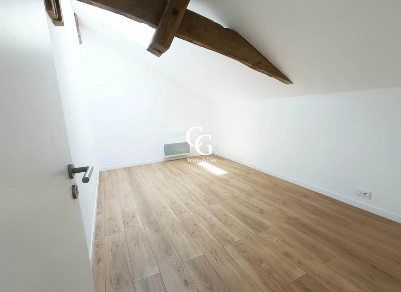 à louer Maison Saint-herblain - Photo 6