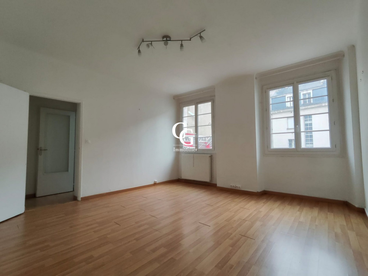 à vendre Appartement Nantes - Photo 7
