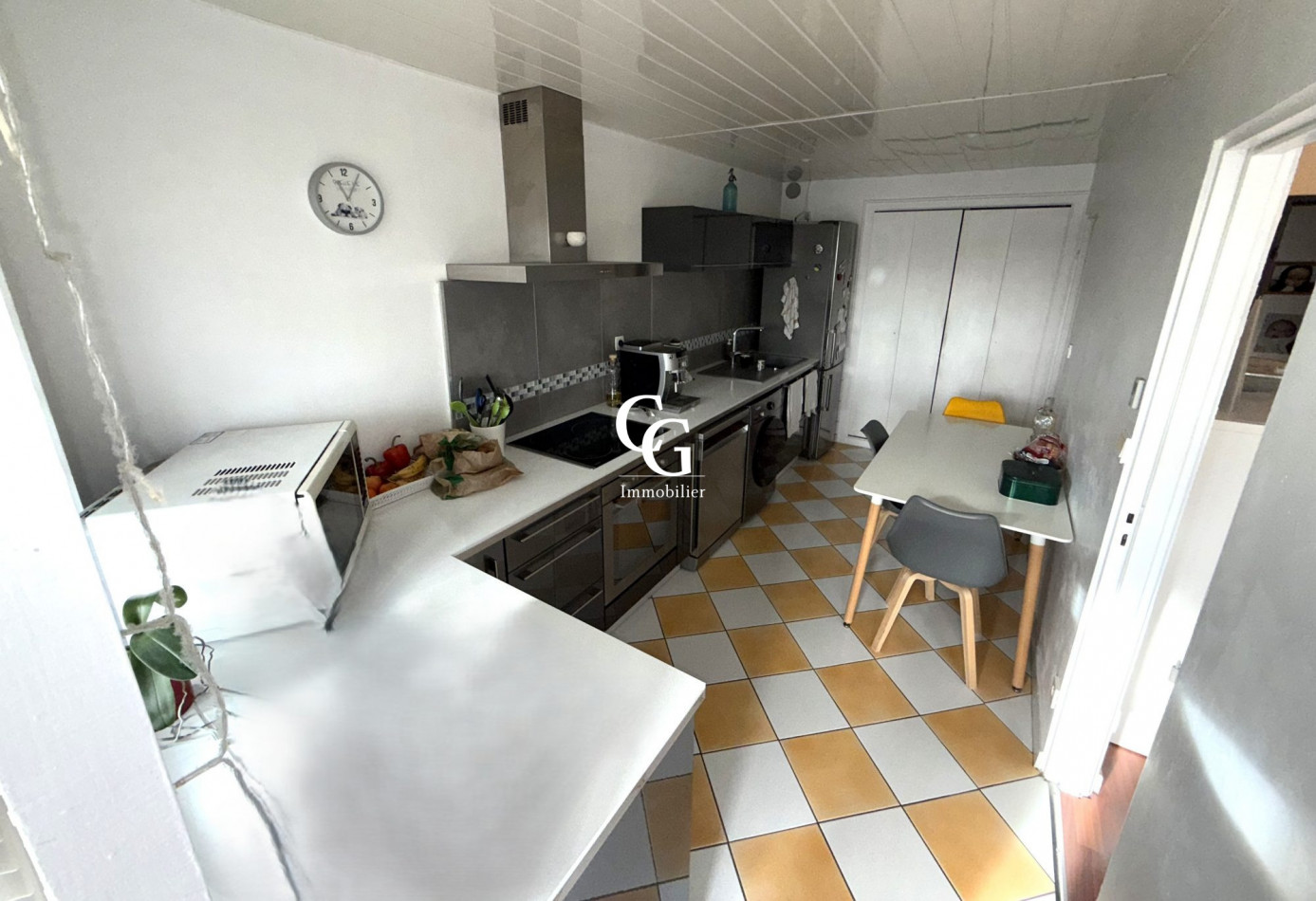 à vendre Appartement Orvault - Photo 6