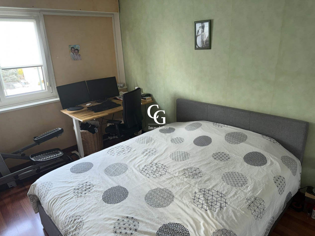 à vendre Appartement Orvault - Photo 8