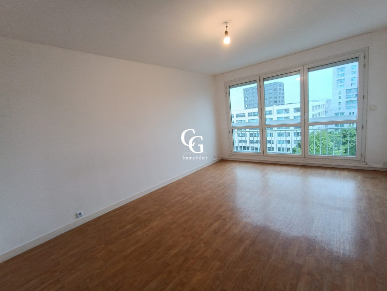 location Appartement Nantes - Photo 3