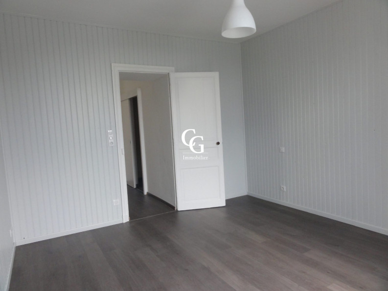 location Appartement Nantes - Photo 3