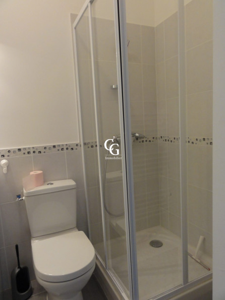 location Appartement Nantes - Photo 6