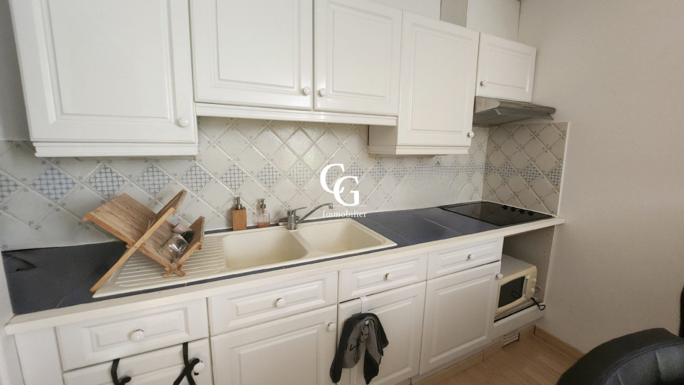 location Appartement Nantes - Photo 3