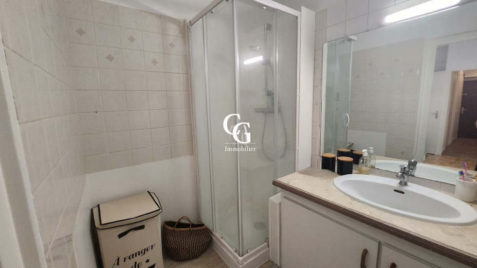 location Appartement Nantes - Photo 6