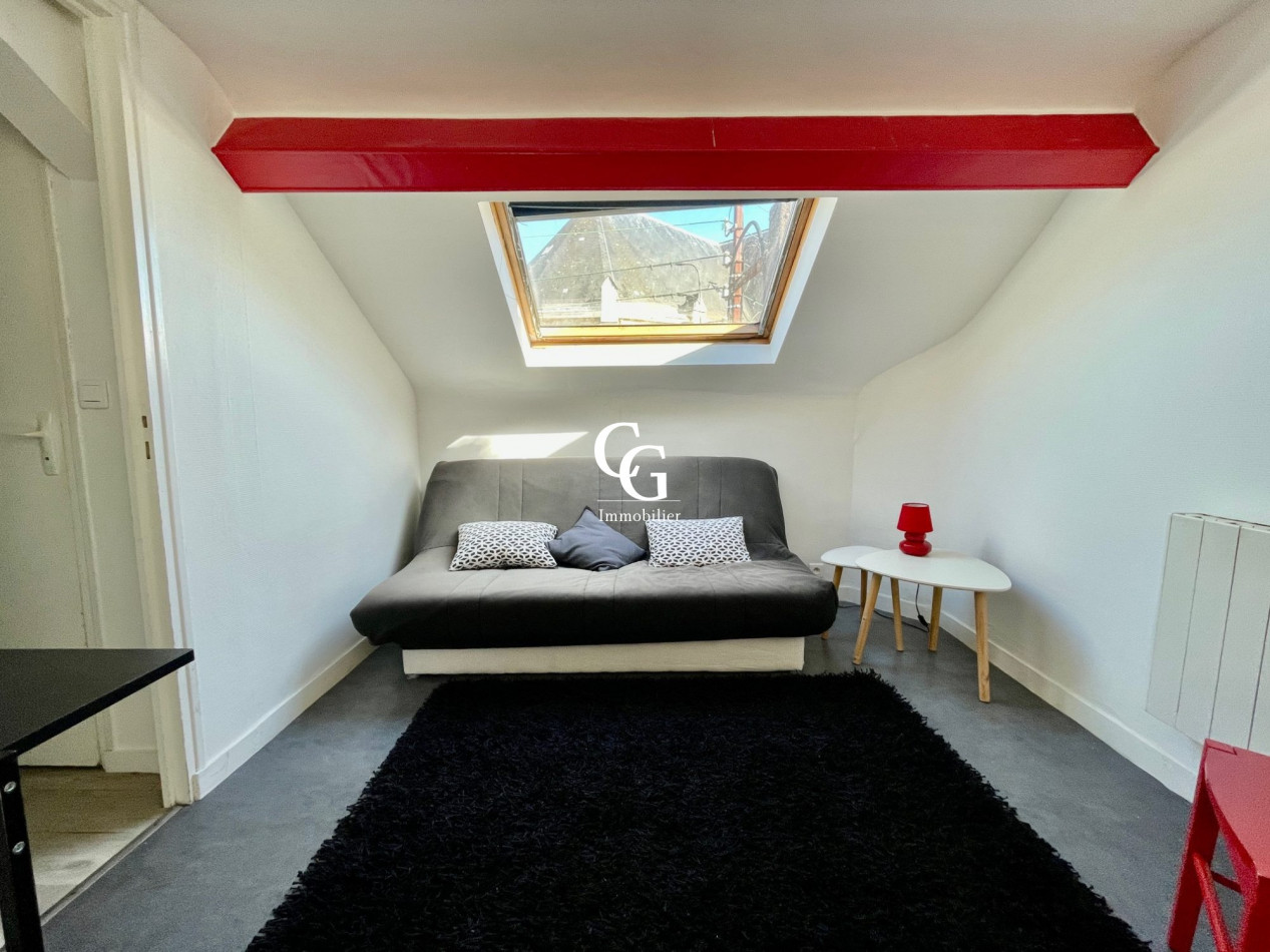 à vendre Appartement Nantes - Photo 2