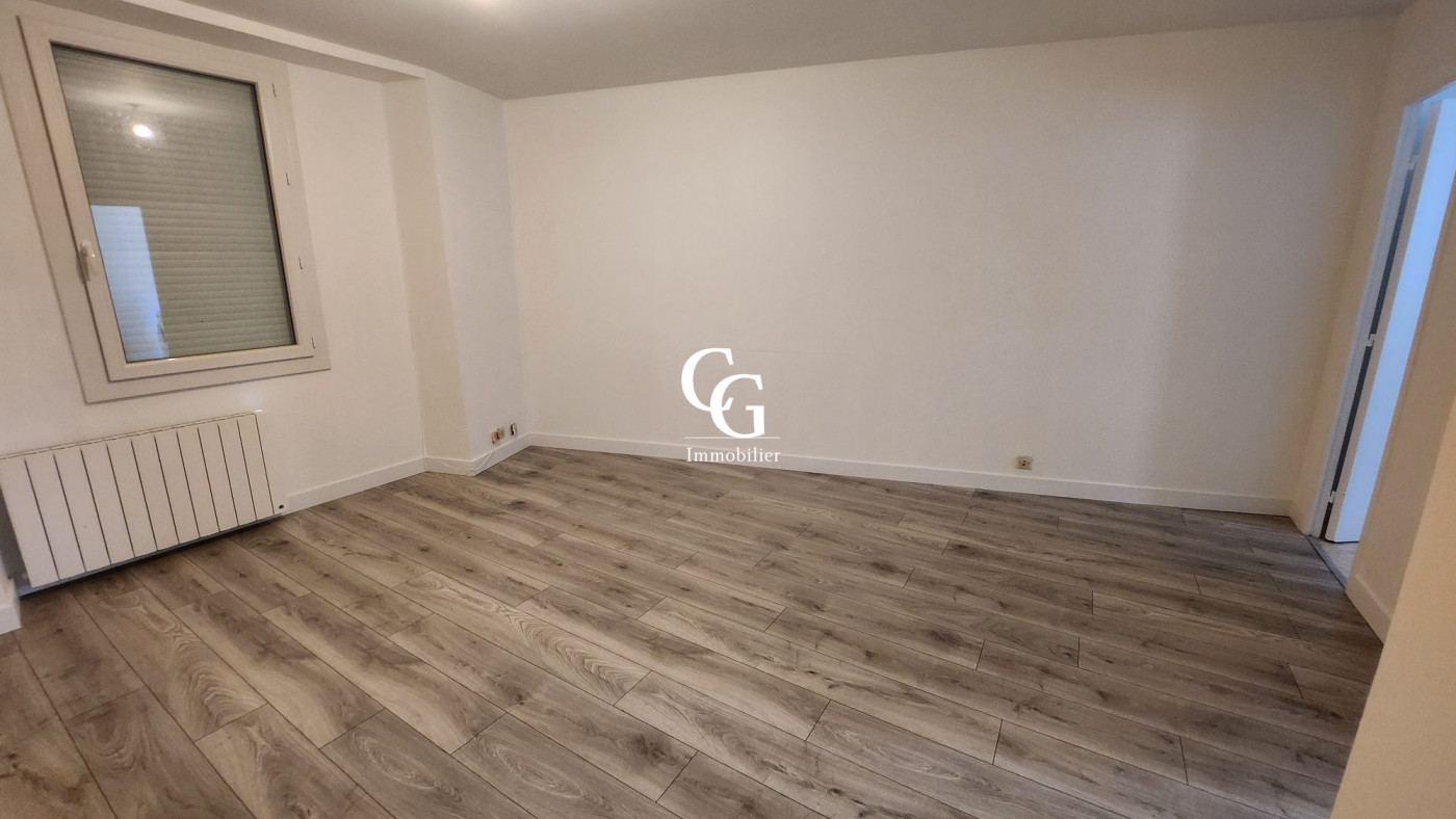 à louer Appartement Nantes - Photo 1