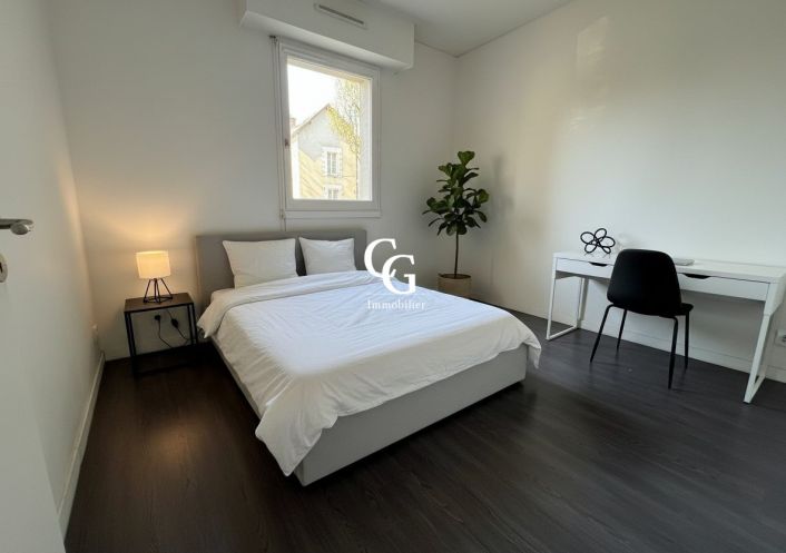 à vendre Appartement Nantes