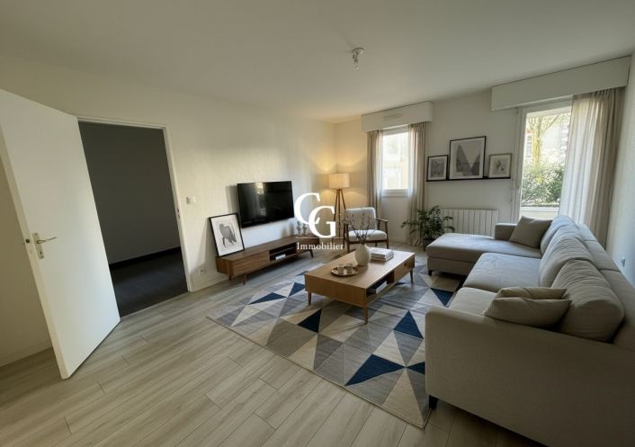 à vendre Appartement Nantes