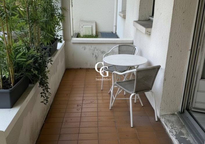 à vendre Appartement Nantes