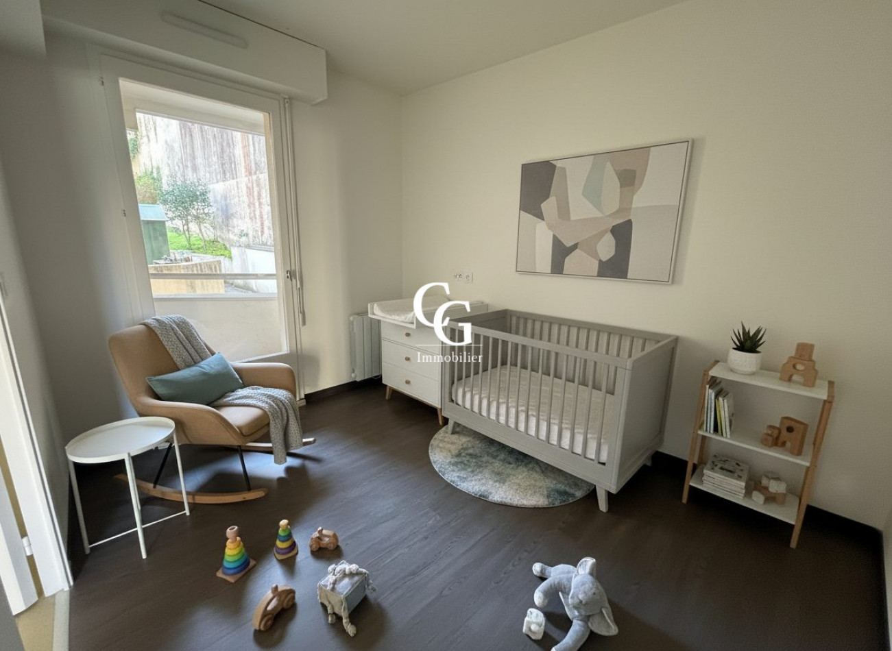 à vendre Appartement Nantes - Photo 4