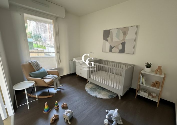 à vendre Appartement Nantes