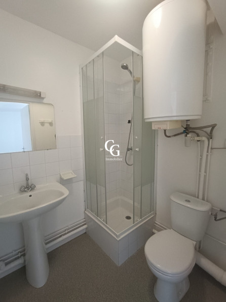 location Appartement Nantes - Photo 3