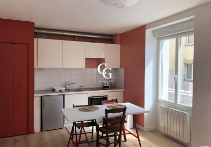 location Appartement Nantes