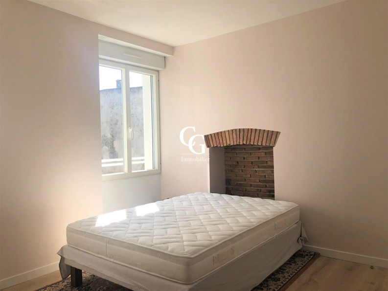 location Appartement Nantes - Photo 4