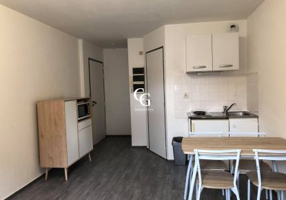 location Appartement Nantes