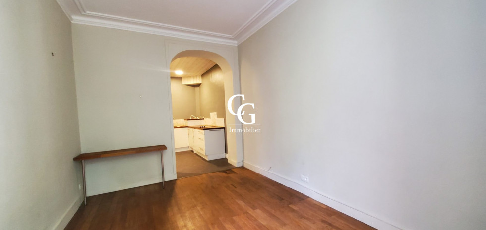 location Appartement Nantes - Photo 4