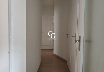 vente Appartement Nantes