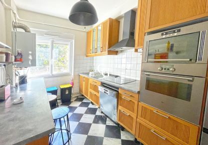 vente Appartement Nantes