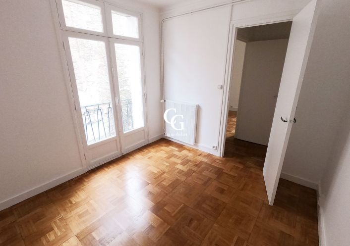 à louer Appartement Nantes