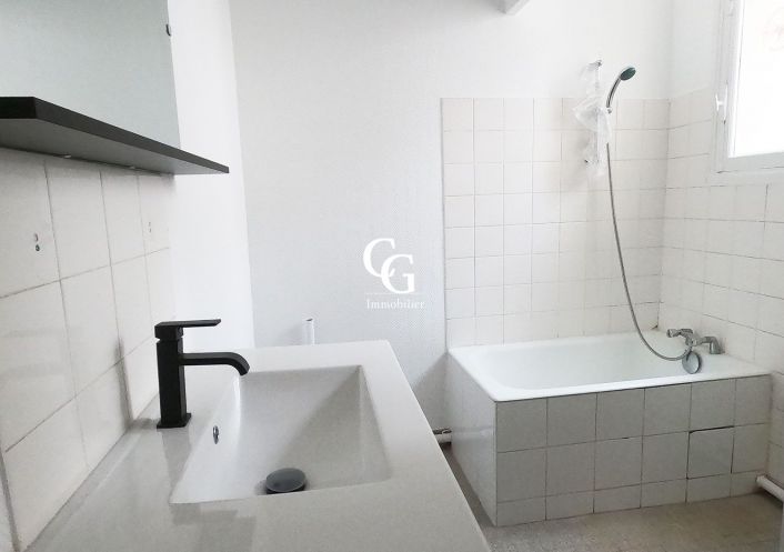 à louer Appartement Nantes