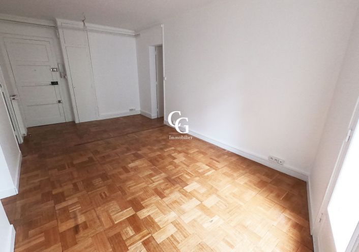 à louer Appartement Nantes