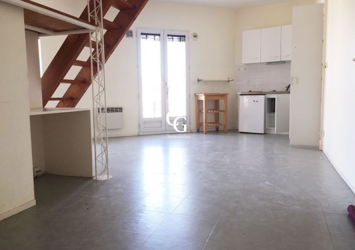 à louer Appartement Nantes