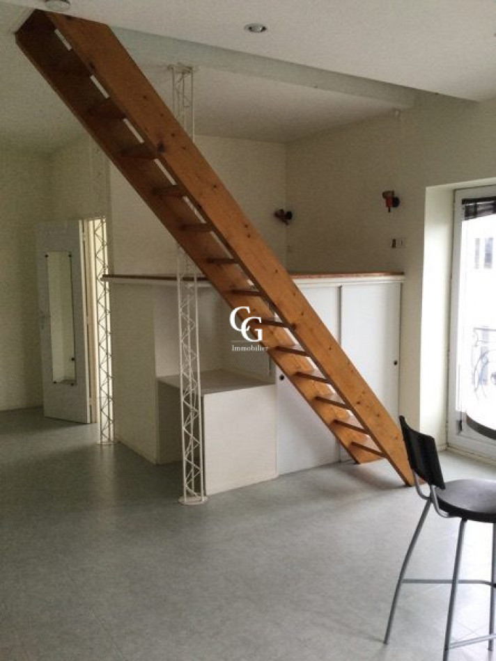 à louer Appartement Nantes - Photo 4