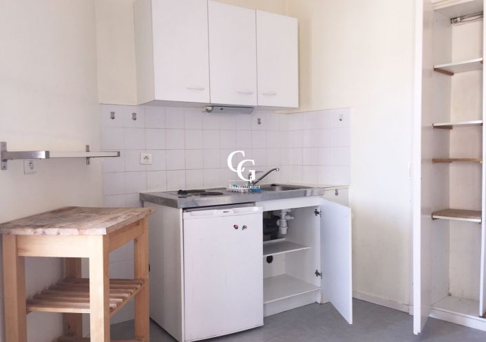 à louer Appartement Nantes