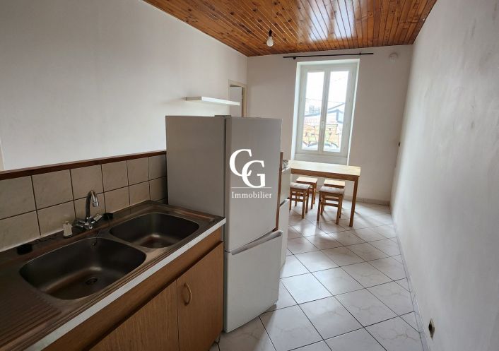 à louer Appartement Nantes