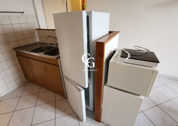 à louer Appartement Nantes