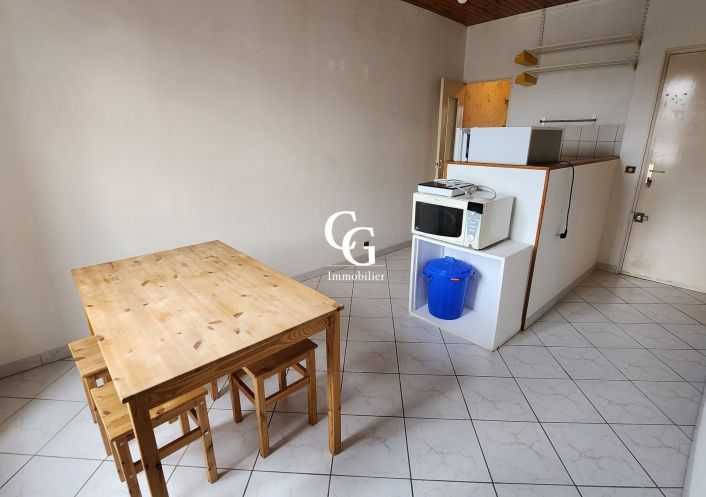 à louer Appartement Nantes