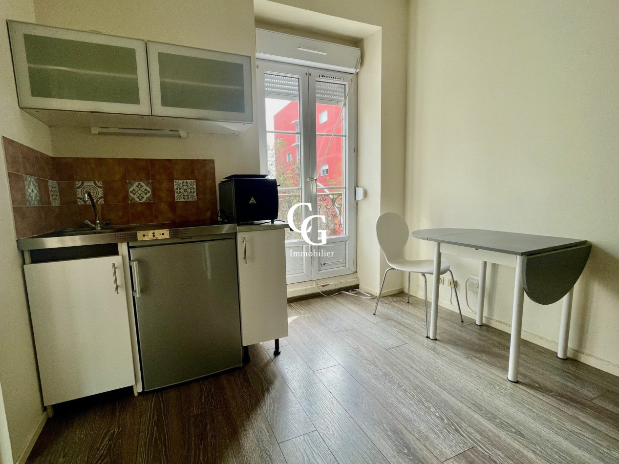 à louer Appartement Nantes - Photo 3
