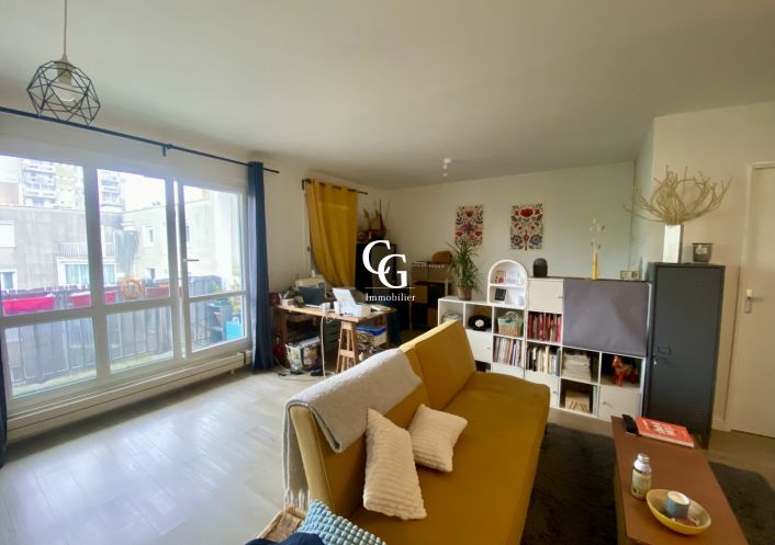 à vendre Appartement Nantes