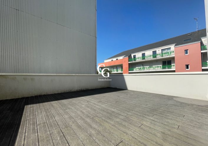 à vendre Appartement Nantes