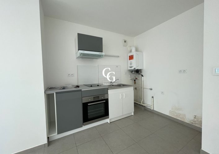 à vendre Appartement Nantes