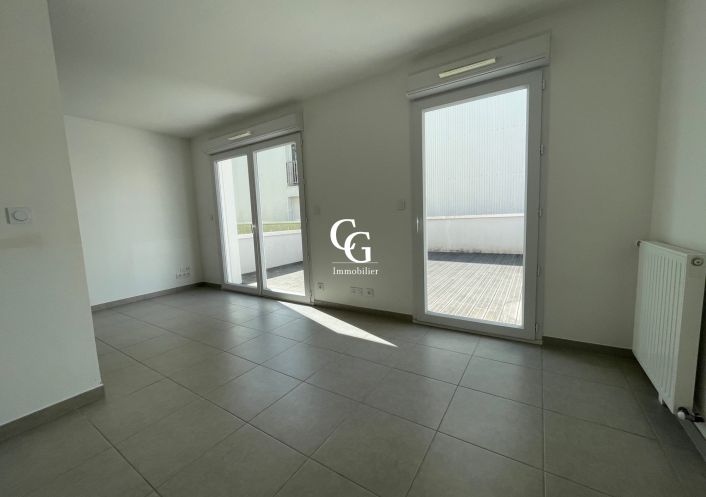 à vendre Appartement Nantes