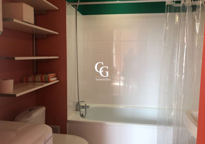 à louer Appartement Nantes
