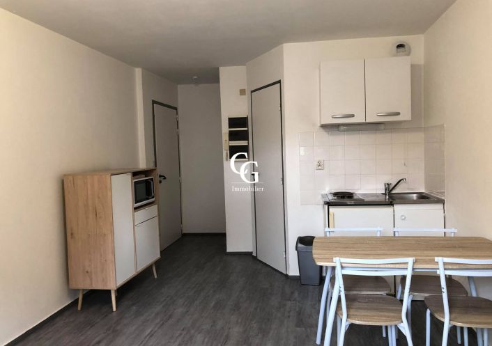 à louer Appartement Nantes