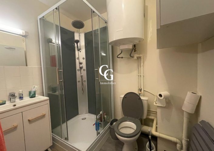 à louer Appartement Nantes