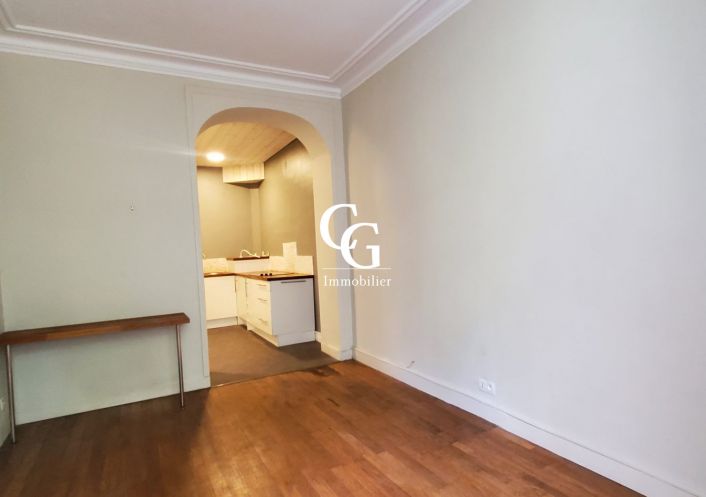 à louer Appartement Nantes