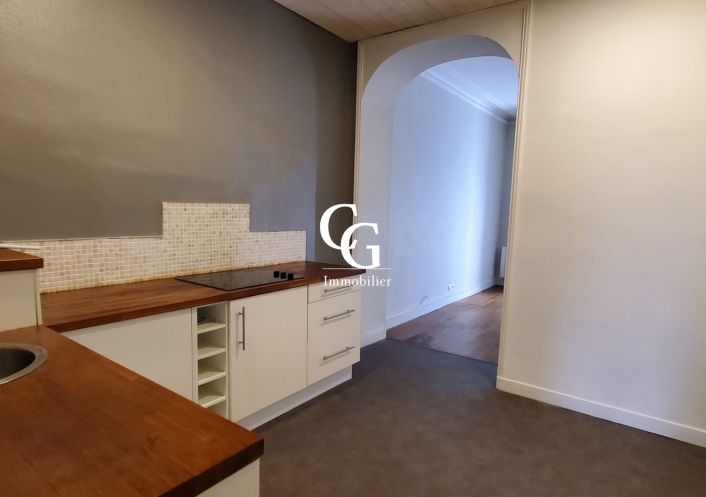 à louer Appartement Nantes